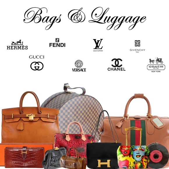 Handbags - Bags & Luggage Handbags - Bags & Luggage